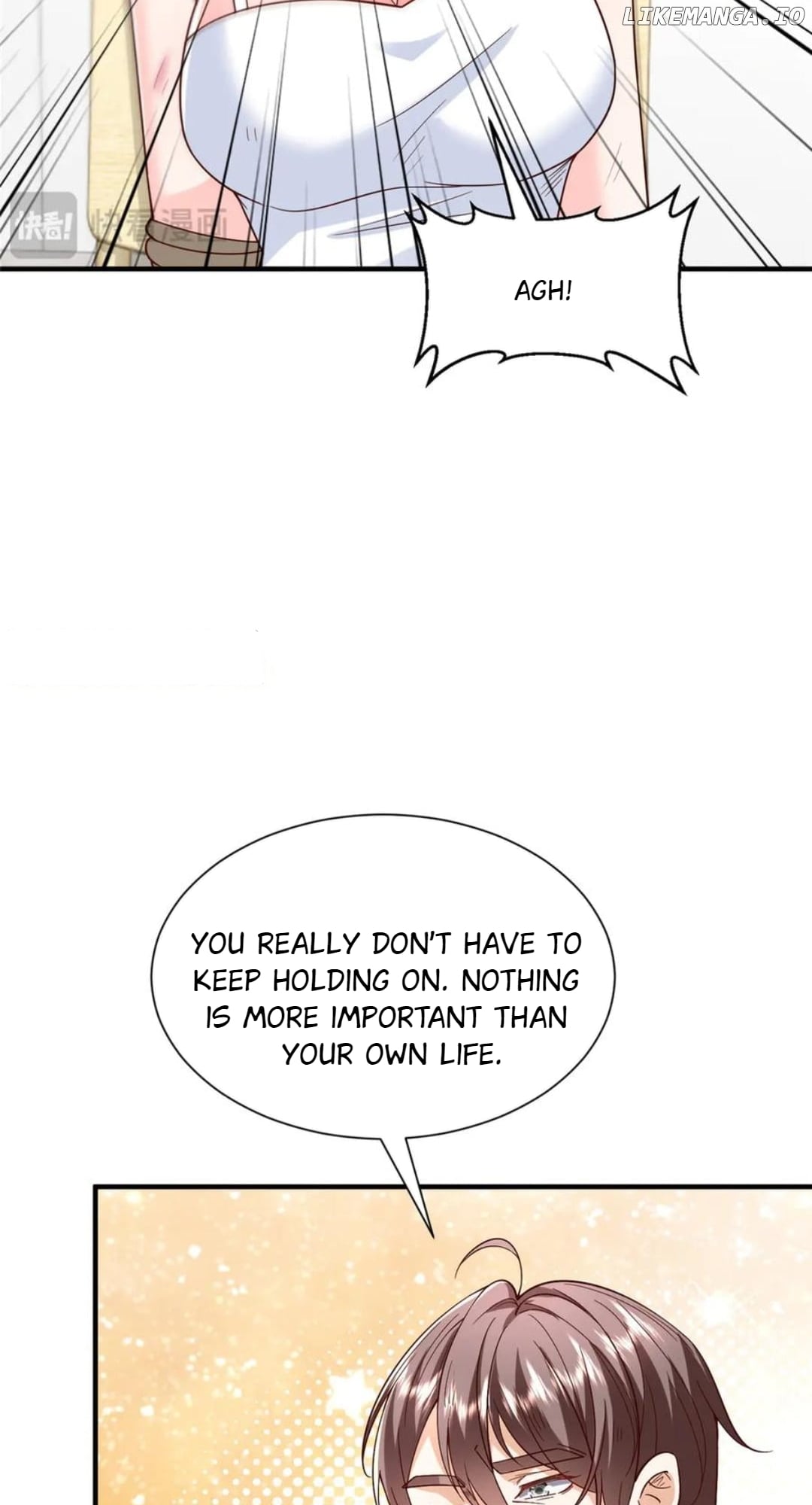 I randomly have a new career every week Chapter 810 - page 30